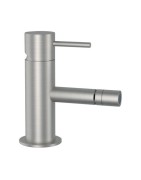 rubinetti bidet inox